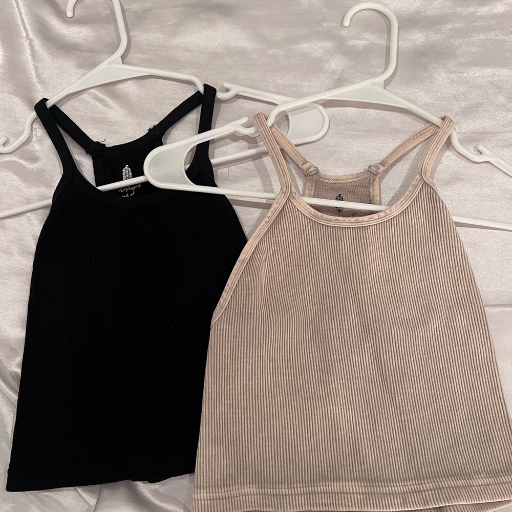 Free People tops Medium/large
